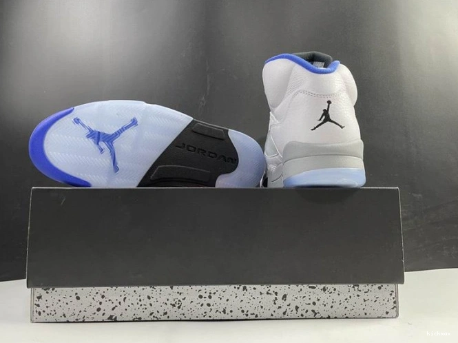 Rep MAX Stealth DD0587-140 White Air 5 (2021) Jordan Retro 0823